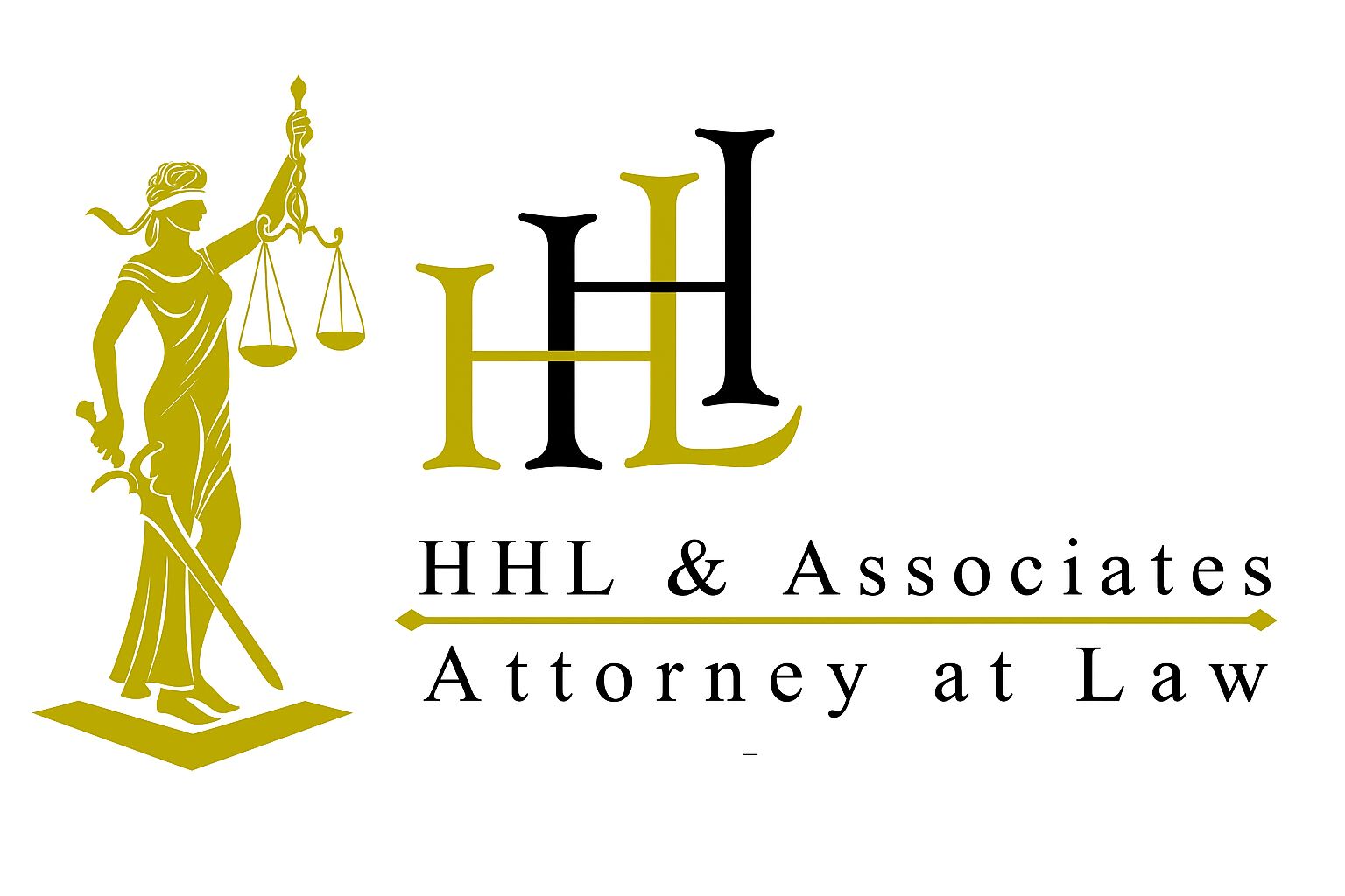 logo lembaga HHL & Associates Attorney at Law